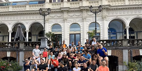 Founders Running Club :: Buenos Aires