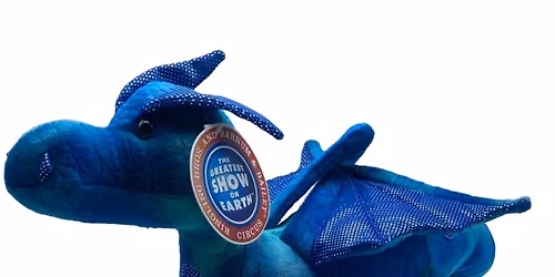 Ringling Bros. and Barnum & Bailey Circus