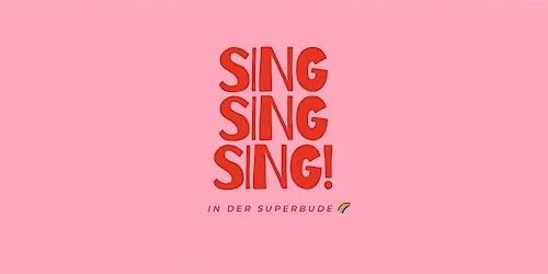 SING SING SING - der Chor f\u00fcr wirklich alle