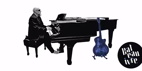 Charl\u00e9lie Couture \u2022 Le Bateau ivre