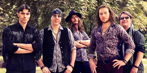 Demon's Eye - The Best of Deep Purple!