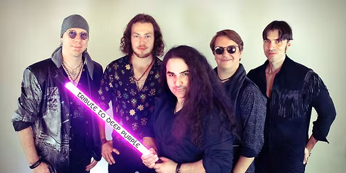 Demon's Eye - The Best of Deep Purple!