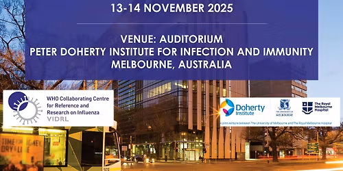 16th Australian Influenza Symposium