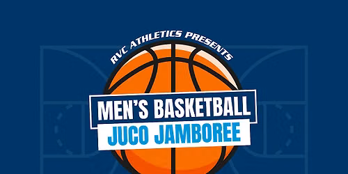 2026 RVC Men's Jamboree