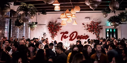 Cinco de Mayo at Te Deseo