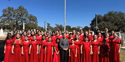 Annual Christmas Concert