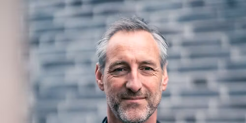 \u221e Ecstatic Dance Gent \u221e DJ IRADI \u221e Dok Noord