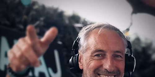 \u221e Ecstatic Dance Gent \u221e DJ IRADI \u221e Dok Noord