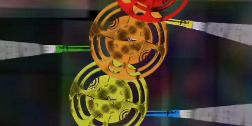 Cine Tornado Festival 2025 (cinema)