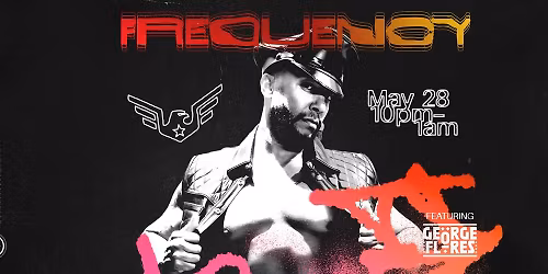 Frequency featuring George Flores