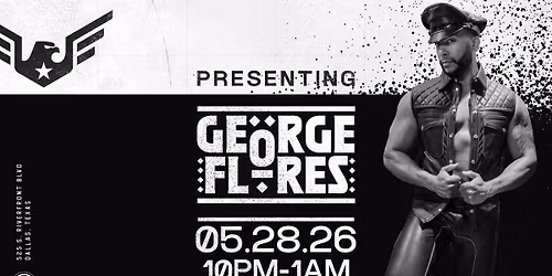 George Flores