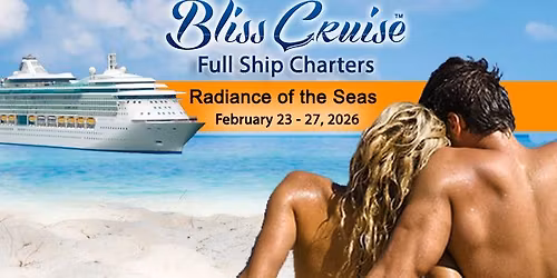 Radiance of the Seas Lifestyle Cruise