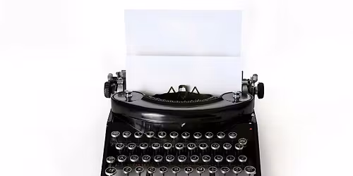 Drop-in Writing Group