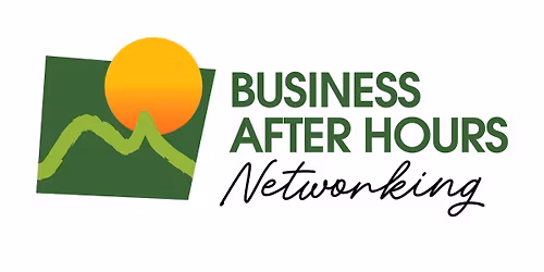 Business After Hours Networking Event - Elks Lodge #1341