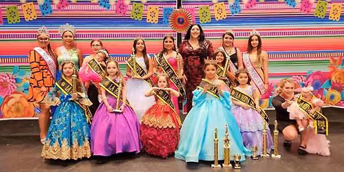 La Reina Del Valle 2026 Pageant
