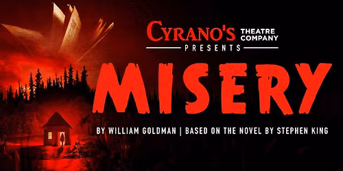 Misery at Salina Community Theatre