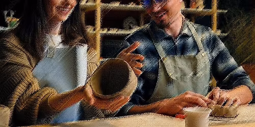 Clay Date: November 7