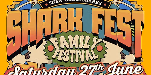 shark Fest 26