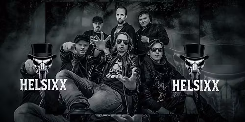 WAPPUBILEIDEN LIVE WESTIKSESS\u00c4:  HELSIXX