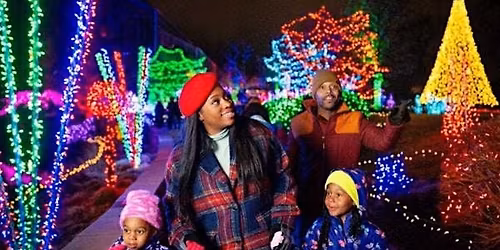 New Orleans East Kaleidoscope Holiday Pop-up Shopping on Read Blvd