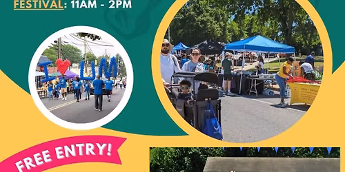BSTA-BWS Take On Marlboro Day Parade
