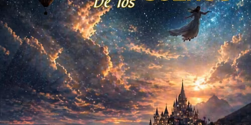 Yoga de los Sue\u00f1os 
