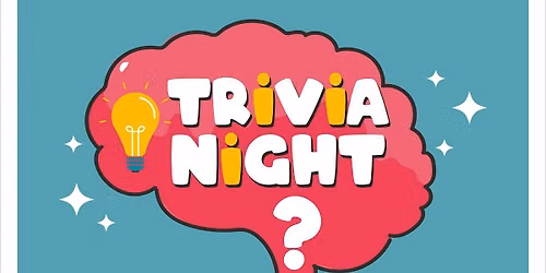 Wednesday Trivia at Biminis