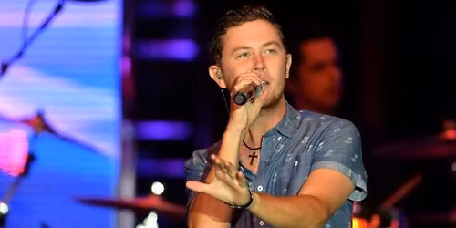 Scotty McCreery