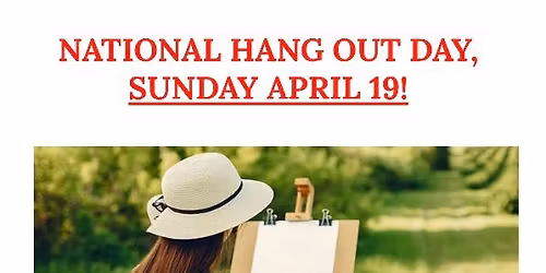 Plein Air at The Avenue ArtHouse