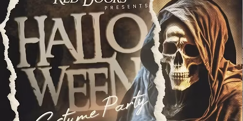 Halloween Costume Party