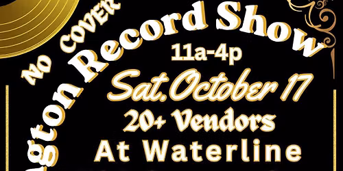 Wilmington Record Show
