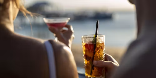 Marketing & Mingle - Networking and marketing briefing session