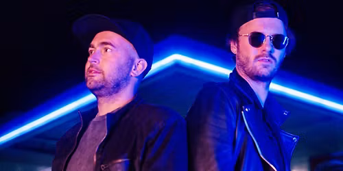 Timecop1983\u2013 In the Rearview Mirror Tour