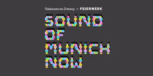 SOUND OF MUNICH NOW 2026