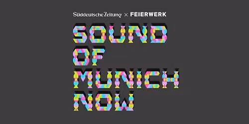 SOUND OF MUNICH NOW 2026