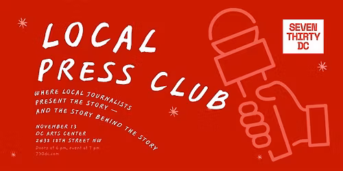 730DC Local Press Club