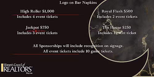 Casino Night