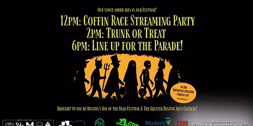 Trunk or Treat