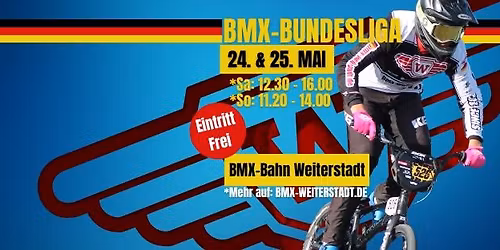 Veteranencup 2026 & BMX Hall of Fame Germany