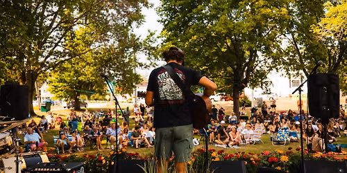 Marshvegas Festival 2026