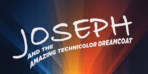 Joseph and the Amazing Technicolor Dreamcoat