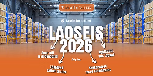 LAOSEIS 2026