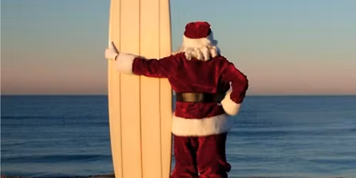 Chistmas at The Sportys