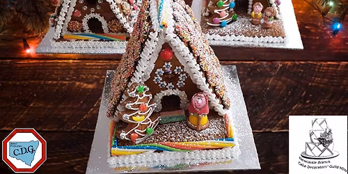 Our Christmas fundraiser - at Bunnings Kotara