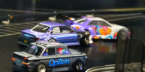 \ud83d\udea8 Friday on the tiles at Slide House \ud83d\udc4f\ud83c\udffd