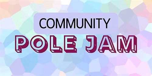 Community Pole Jam