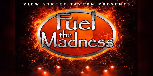 Fuel the Madness