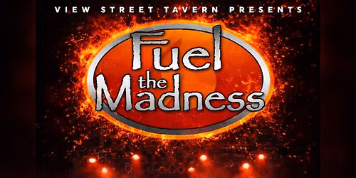 Fuel the Madness