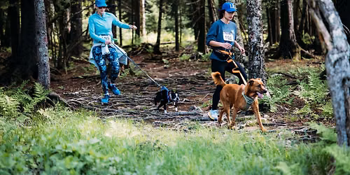 2026 Ruff Race presented by The North Face & Kiehl's