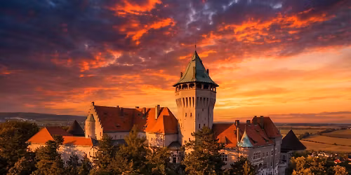 90's Oldies na Smolenickom z\u00e1mku!